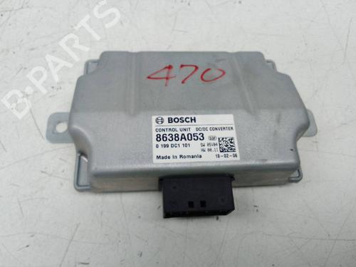 Elektronische module MITSUBISHI OUTLANDER III (GG_W, GF_W, ZJ, ZL, ZK) 2.0 (GF7W) | BP20230921M83 