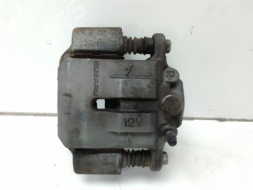 Used Right rear brake caliper Right rear brake caliper SUBARU FORESTER (SJ_) 2.0 D AWD (SJD) (147 hp) 18583912 18583912