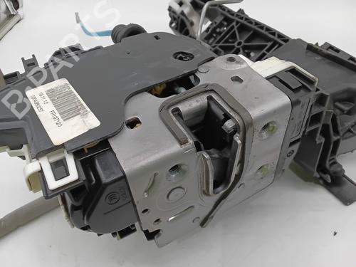 Front right lock MERCEDES-BENZ A-CLASS (W176) A 160 CDI / d (176.011) | BP29385814C97 