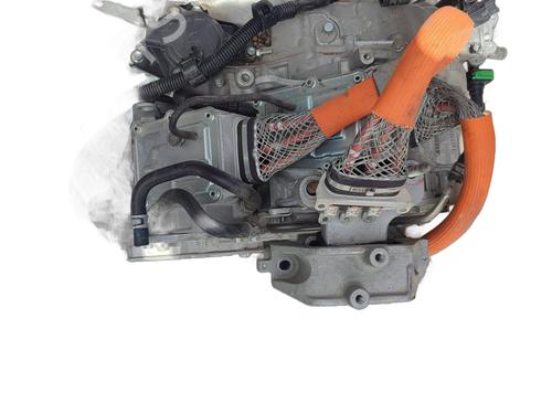 Used Gearbox Gearbox 18577540 18577540