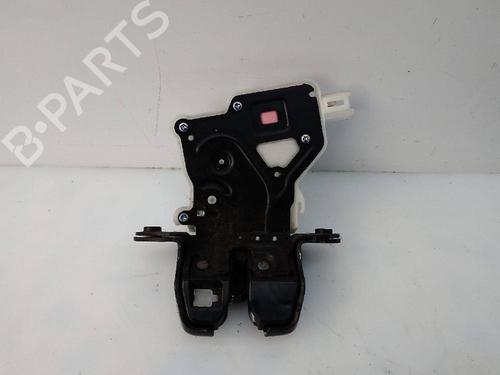 Tailgate lock RENAULT KADJAR (HA_, HL_) 1.5 dCi 110 (HLA3) | BP22273358C101 