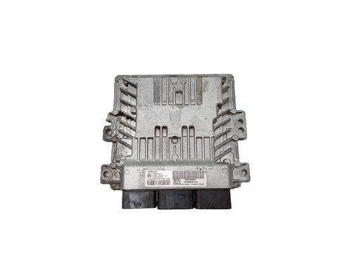 Used Engine control unit (ECU) Engine control unit (ECU) PEUGEOT PARTNER Tepee 1.6 HDi 4x4 (114 hp) 18575270 18575270