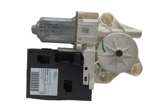 Left front window motor FORD FOCUS C-MAX (DM2) 2.0 TDCi | BP39199649E21 - Image 2