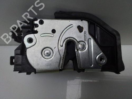 Used Front left lock BMW 1 (F21) 118 d (150 hp) 26158953