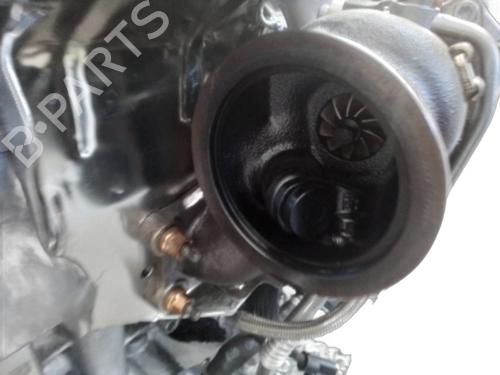 Engine OPEL CORSA F (P2JO) 1.2 (68) | BP22401613M1 - Image 5