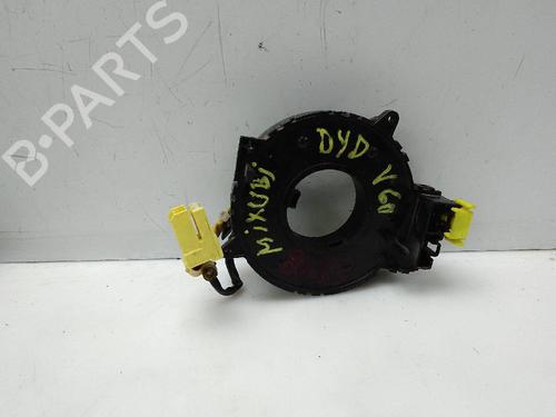 Squib airbag MITSUBISHI PAJERO III (V7_W, V6_W) 3.2 Di-D (V68W) | BP24218815C102 