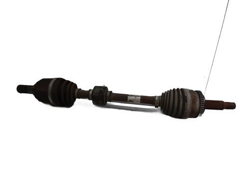 Left front driveshaft HYUNDAI i30 (GD) 1.6 CRDi | BP36776051M38 - Image 2