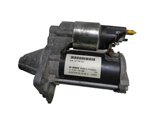 Starter PEUGEOT BOXER Van 2.0 BlueHDi 110 | BP34114440M8  - Image 5