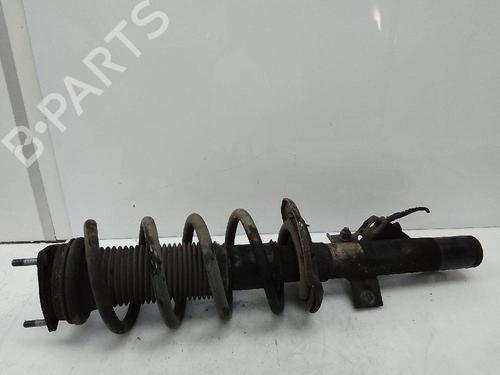Right front shock absorber FORD TRANSIT V363 Van (FCD, FDD)  | BP21585659M17 