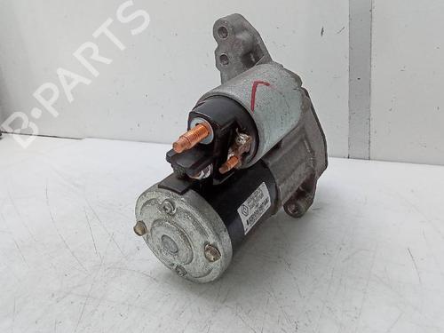 Starter DACIA SANDERO II TCe 90 (B8M1, B8MA, B8AC) | BP26055068M8