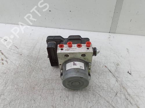 Used ABS pump ABS pump CITROËN BERLINGO (ER_, EC_) 1.5 BlueHDi 100 (102 hp) 19059453 19059453