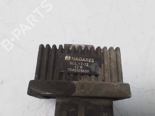 Used Electronic module CITROËN C3 Pluriel (HB_) 1.4 HDi (68 hp) 24218724