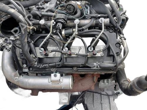 Engine AUDI A6 Allroad C6 (4FH) 3.0 TDI quattro | BP26053216M1 - Image 4