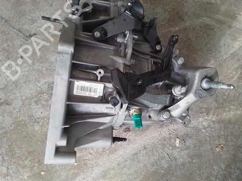 Gearbox RENAULT KADJAR (HA_, HL_) 1.3 TCe 140 (HLNB, HLN1) | BP29995394M3 