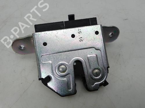 Tailgate lock OPEL ASTRA K (B16) 1.6 CDTi (68) | BP21025896C101 