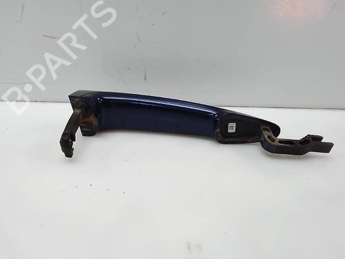 Used Front right exterior door handle BMW 1 (F20) [2011-2019]  22921850