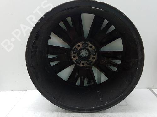 Rim RENAULT ESPACE V (JR_) 1.6 dCi 160 | BP19672884C45 