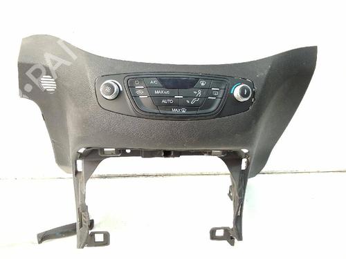 Climate control FORD TOURNEO COURIER B460 MPV 1.0 EcoBoost | BP18596610I5 