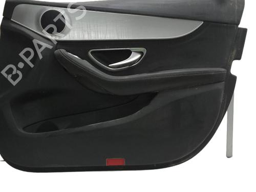 Høyre frontpanel MERCEDES-BENZ C-CLASS T-Model (S205) C 220 BlueTEC / d (205.204) (170 hp) 18574483