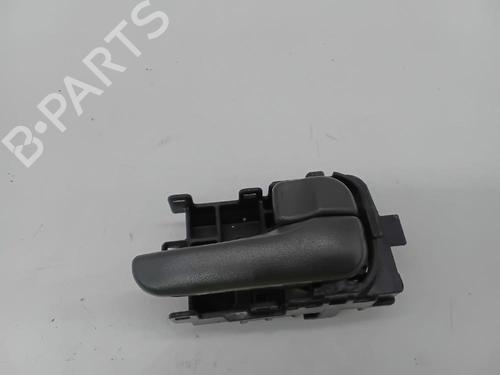 Front right interior door handle NISSAN X-TRAIL I (T30) 2.2 Di 4x4 | BP26932905I14 