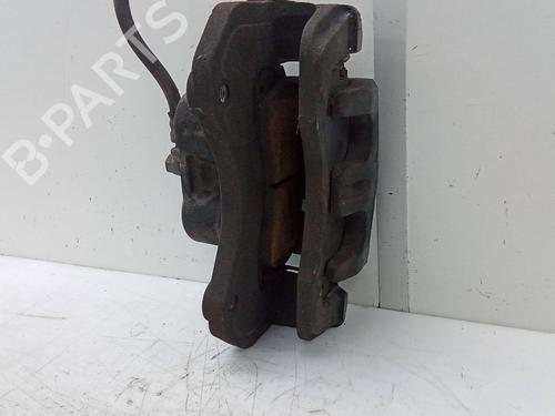 Used Right front brake caliper Right front brake caliper MITSUBISHI OUTLANDER II (CW_W) 2.2 DI-D 4WD (156 hp) 19028684 19028684