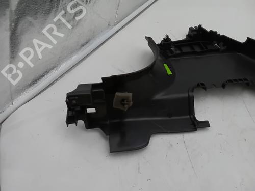 Door moulding trim PEUGEOT RIFTER 1.5 BlueHDi 130 | BP29385621C150 