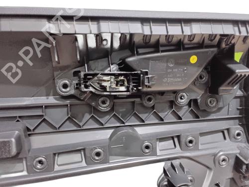 Rear right panel VW POLO VI (AW1, BZ1, AE1) 1.0 | BP34420908C61  - Image 9