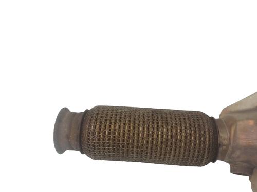 Particulate filter FORD PUMA (J2K, CF7) | BP22226506M81 - Image 2