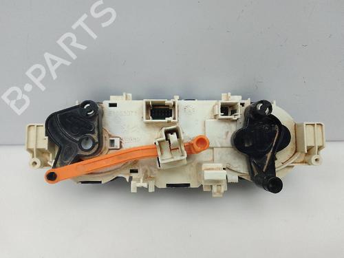 Climate control PEUGEOT 208 I (CA_, CC_) 1.6 HDi | BP22598649I5 