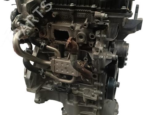 Engine HYUNDAI i10 III (AC3, AI3) 1.0 MPi | BP38536340M1 - Image 5