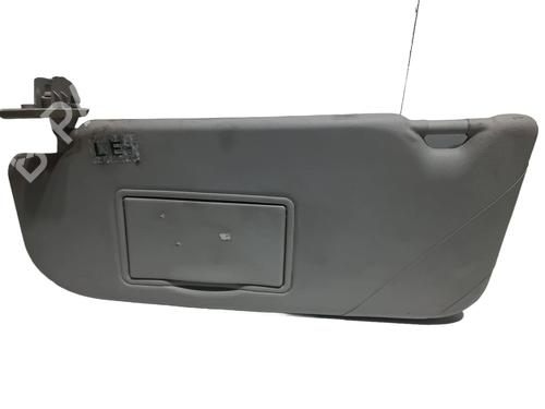 Venstre solskærm Venstre solskærm NISSAN QASHQAI II (J11, J11_) 1.5 dCi (110 hp) 34423050 34423050