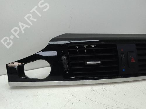 Air vent BMW X3 (F25) xDrive 20 d | BP19659001I21 