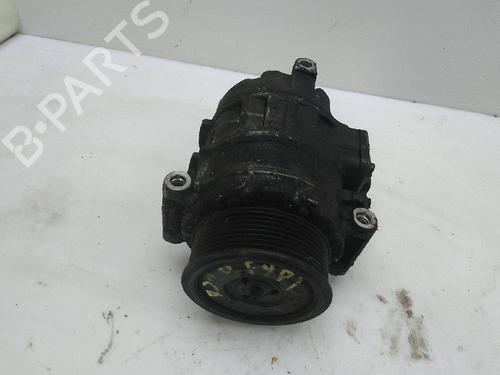 Turbocharger/Supercharger MERCEDES-BENZ M-CLASS (W164) ML 350 CDI 4-matic (164.122) | BP18596396M71 