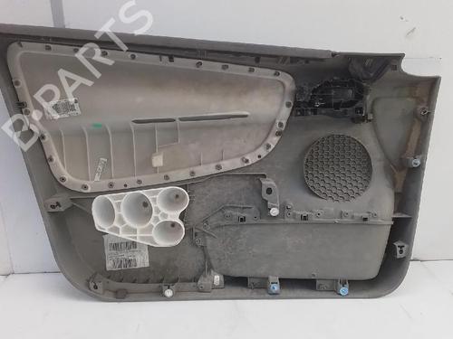 Used Front right panel PEUGEOT 207 SW (WK_) 1.4 16V (95 hp) 27447593
