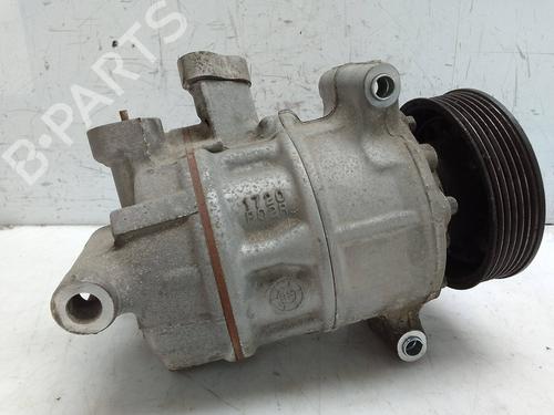 AC compressor SEAT IBIZA III (6L1) 1.9 SDI | BP31037110M34