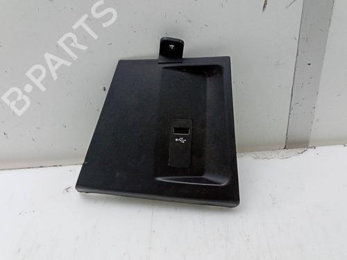 Used Electronic module Electronic module BMW X2 (F39) sDrive 18 d (150 hp) 18580331 18580331