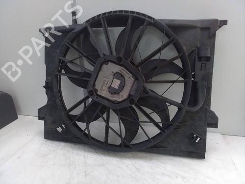 Radiator fan MERCEDES-BENZ S-CLASS (W221, V221) S 350 (221.056, 221.156) | BP19172026M35 
