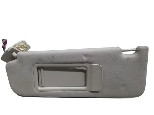 Used Right sun visor BMW 5 (F10) 530 d (245 hp) 31849623