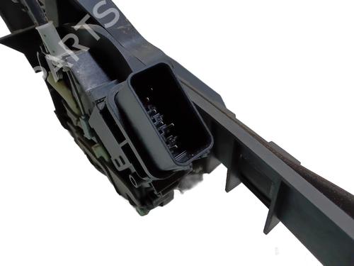 Front left lock FORD FOCUS C-MAX (DM2) 2.0 TDCi | BP39199657C98 - Image 4
