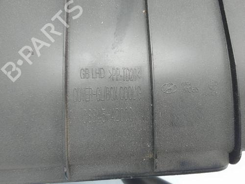 Glove box HYUNDAI i20 II (GB, IB)  | BP22719342C95 
