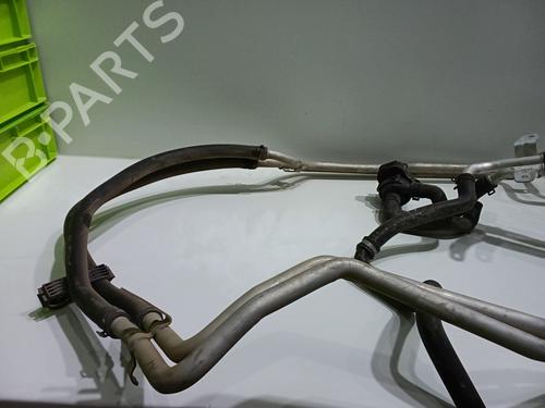 AC pipe MERCEDES-BENZ VITO Tourer (W447) 114 CDI / 114 BlueTEC (447.701, 447.703, 447.705) | BP28810639M126 - Image 3