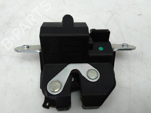 Tailgate lock OPEL ASTRA K (B16) 1.6 CDTi (68) | BP21025896C101 