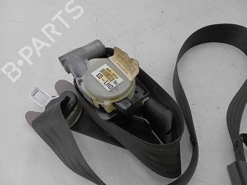 Front right seatbelt KIA SPORTAGE III (SL) 1.7 CRDi | BP29386382I25 