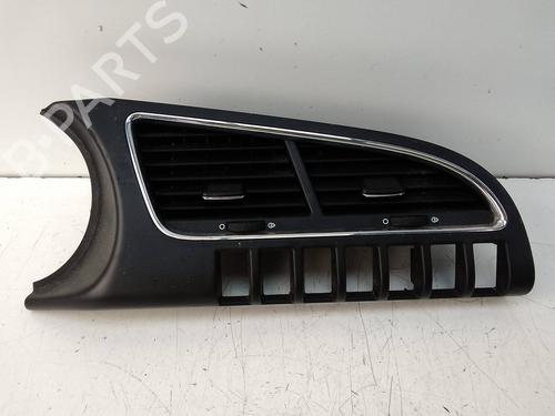 Used Air vent Air vent PEUGEOT 3008 I MPV (0U_) 1.6 HDi (109 hp) 19583126 19583126