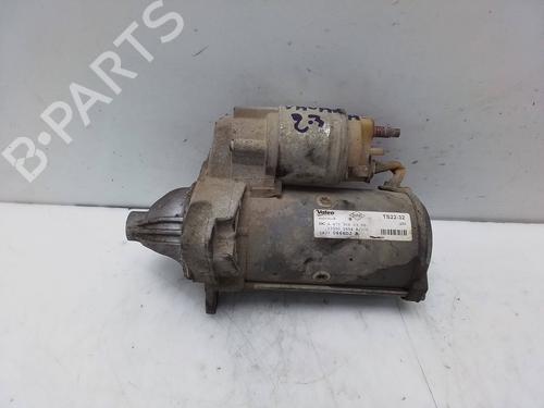 Startmotor NISSAN NAVARA NP300 (D40) 2.5 dCi 4WD (174 hp) 26053208