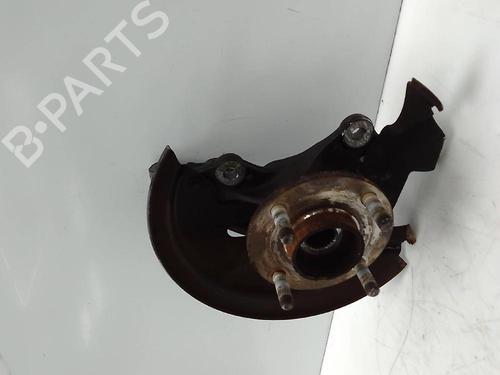 Right front steering knuckle FORD FIESTA VI (CB1, CCN) 1.25 | BP22401670M26
