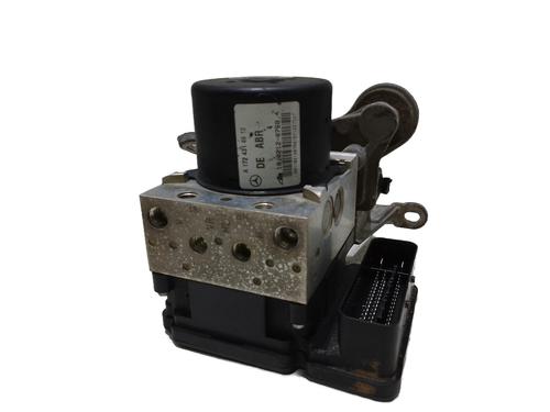 Used ABS pump ABS pump MERCEDES-BENZ C-CLASS T-Model (S204) C 220 CDI (204.202) (170 hp) 32744759 32744759