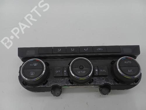 Used Climate control SKODA OCTAVIA III (5E3, NL3, NR3) 1.6 TDI (105 hp) 26050555