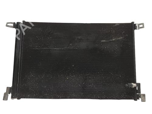 Used AC radiator AUDI A6 C8 Avant (4A5) 40 TDI Mild Hybrid (204 hp) 31037667