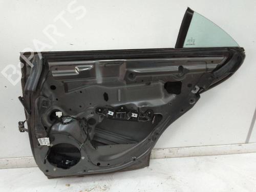 Right rear door MERCEDES-BENZ CLS (C219)  | BP24736683C5 